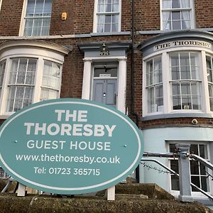 The Thoresby